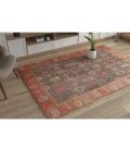 Kas London 4804 Navy Luna Area Rug