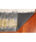 Kas London Lon4812 Area Rug Kas London 4812 Gold/Grey Horizons Area Rug