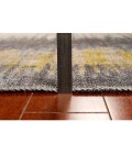 Kas London Lon4812 Area Rug Kas London 4812 Gold/Grey Horizons Area Rug