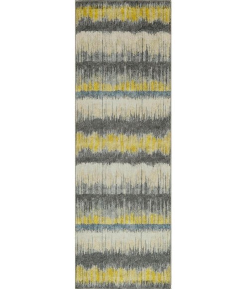 Kas London Lon4812 Area Rug Kas London 4812 Gold/Grey Horizons Area Rug