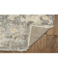 Kas Merino 6713 Ivory/Grey Silhouette Area Rug