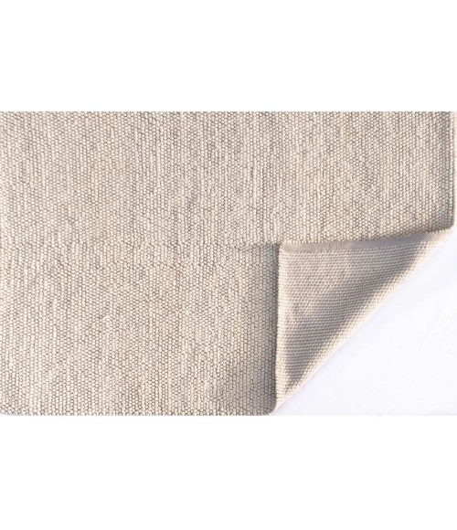 Kas Pave 8500 Ivory Cornerstone Area Rug