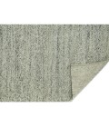 Kas Pave 8502 Ivory Grey Cornerstone Area Rug