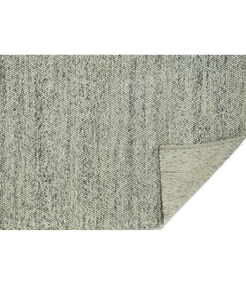 Kas Pave 8502 Ivory Grey Cornerstone Area Rug
