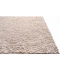 Kas Pave 8508 Ivory Beige Cornerstone Area Rug
