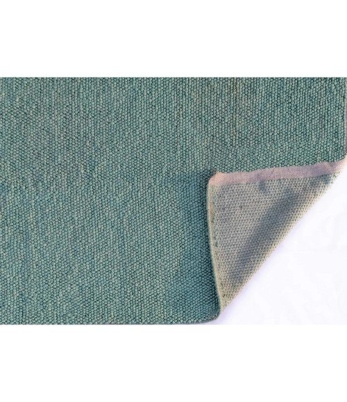 Kas Pave 8509 Turquoise Cornerstone Area Rug