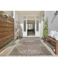Kas Provo 5787 Natural Palms Area Rug