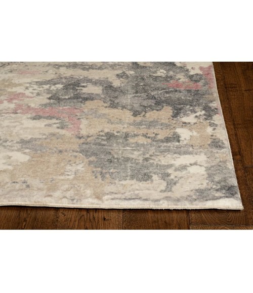 Kas Roxy 2812 Blush Landscape Area Rug