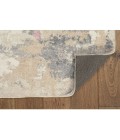 Kas Roxy 2812 Blush Landscape Area Rug