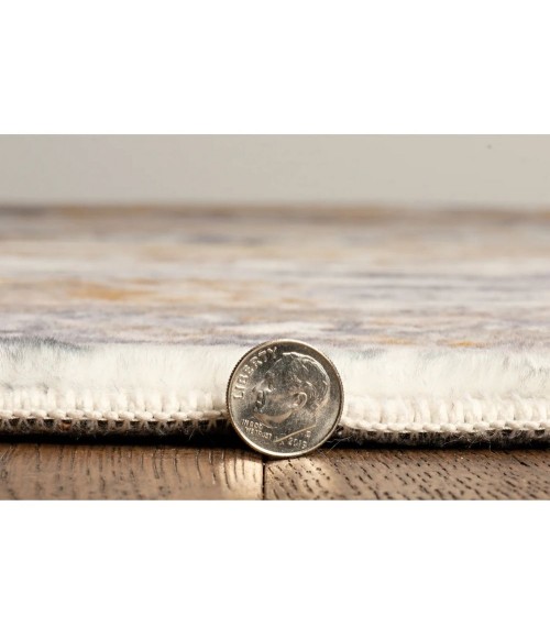 Kas Roxy 2813 Gold Landscape Area Rug