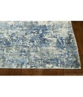 Kas Roxy Rox2814 Area Rug Kas Roxy 2814 Blue Illusions Area Rug