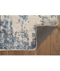 Kas Roxy Rox2814 Area Rug Kas Roxy 2814 Blue Illusions Area Rug