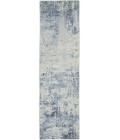 Kas Roxy Rox2814 Area Rug Kas Roxy 2814 Blue Illusions Area Rug