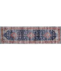 Kas Roxy Rox2820 Area Rug Kas Roxy 2820 Navy Medallion Area Rug