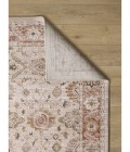 Kas Woodland Woo7902 Area Rug Kas Woodland 7902 Ivory Red Mia Area Rug