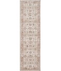 Kas Woodland Woo7902 Area Rug Kas Woodland 7902 Ivory Red Mia Area Rug