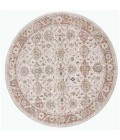Kas Woodland Woo7902 Area Rug Kas Woodland 7902 Ivory Red Mia Area Rug