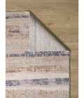 Kas Woodland Woo7906 Area Rug Kas Woodland 7906 Ivory Blue Sandstone Area Rug