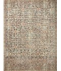 Angela Rose x Loloi Aubrey Navy / Multi Rug AUB-01 2 ft. 6 in. X 12 ft. Rectangle - Rugs Town Angela Rose x Loloi Aubrey Navy / Multi AUB-01 2 ft. 6 in. X 12 ft. Rectangle Rug