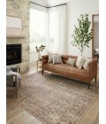 Angela Rose x Loloi Aubrey Navy / Multi Rug AUB-01 2 ft. 6 in. X 12 ft. Rectangle - Rugs Town Angela Rose x Loloi Aubrey Navy / Multi AUB-01 2 ft. 6 in. X 12 ft. Rectangle Rug
