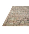 Angela Rose x Loloi Aubrey Navy / Multi Rug AUB-01 2 ft. 6 in. X 12 ft. Rectangle - Rugs Town Angela Rose x Loloi Aubrey Navy / Multi AUB-01 2 ft. 6 in. X 12 ft. Rectangle Rug