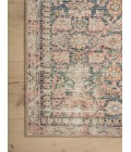 Angela Rose x Loloi Aubrey Navy / Multi Rug AUB-01 2 ft. 6 in. X 12 ft. Rectangle - Rugs Town Angela Rose x Loloi Aubrey Navy / Multi AUB-01 2 ft. 6 in. X 12 ft. Rectangle Rug