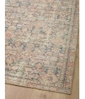 Angela Rose x Loloi Aubrey Navy / Multi Rug AUB-01 2 ft. 6 in. X 12 ft. Rectangle - Rugs Town Angela Rose x Loloi Aubrey Navy / Multi AUB-01 2 ft. 6 in. X 12 ft. Rectangle Rug