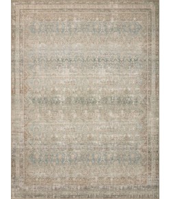 Angela Rose x Loloi Aubrey Jade / Natural AUB-03 10 ft. X 14 ft. Rectangle Rug