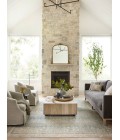Angela Rose x Loloi Aubrey Jade / Natural AUB-03 10 ft. X 14 ft. Rectangle Rug