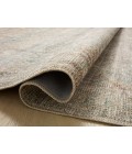 Angela Rose x Loloi Aubrey Jade / Natural AUB-03 10 ft. X 14 ft. Rectangle Rug