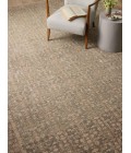 Angela Rose x Loloi Aubrey Sage / Bark AUB-04 5 ft. X 7 ft. Rectangle Rug