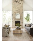Angela Rose x Loloi Aubrey Sage / Bark AUB-04 5 ft. X 7 ft. Rectangle Rug