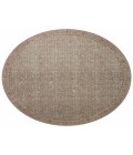 Angela Rose x Loloi Aubrey Sage / Bark AUB-04 5 ft. X 7 ft. Rectangle Rug