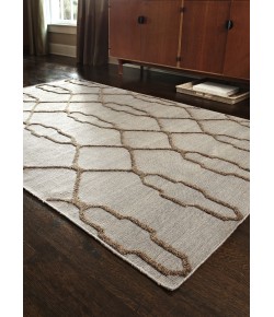 Loloi Adler AW-03 SLATE Area Rug 7 ft. 9 in. X 9 ft. 9 in. Rectangle