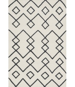 Loloi Adler AW-04 IVORY Area Rug 9 ft. 3 in. X 13 ft. Rectangle