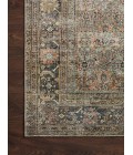 Loloi II Adrian ADR-03 Terracotta / Multi 2'-6" x 7'-6" Area Rug