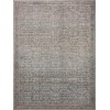 Loloi Adrian ADR-04 Denim / Multi Area Rug 3 ft. 6 in. X 5 ft. 6 in. Rectangle