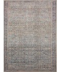 Loloi II Adrian ADR-04 Denim / Multi 2'-3" x 3'-9" Area Rug