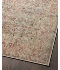 Adrian Area Rug Loloi II Adrian ADR-06 Ocean / Clay 2'-3" x 3'-9" Area Rug