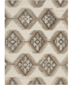 Loloi Akina AK-03 IVORY / CAMEL Area Rug 7 ft. 9 in. X 9 ft. 9 in. Rectangle