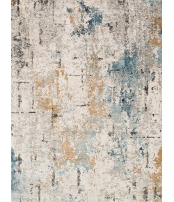 Loloi Alchemy ALC-01 STONE / SLATE Area Rug 2 ft. 8 in. X 13 ft. Rectangle