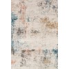 Loloi Alchemy ALC-03 IVORY / MULTI Area Rug 7 ft. 11 in. X 10 ft. 6 in. Rectangle