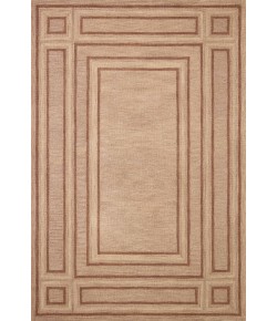 Chris Loves Julia x Loloi Alfie Blush / Rose ALF-01 3ft.-6in. X 5ft.-6in. Rect. Rug