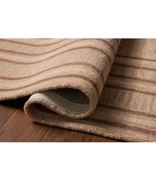 Chris Loves Julia x Loloi Alfie Blush / Rose ALF-01 3ft.-6in. X 5ft.-6in. Rect. Rug