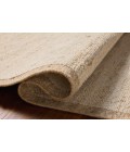 Loloi Alina Natural ALN-01 5ft.-6in. X 8ft.-6in. Rect. Rug