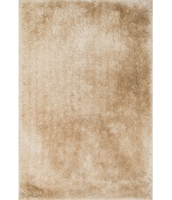 Loloi Allure Shag AQ-01 BEIGE Area Rug 3 ft. 6 in. X 5 ft. 6 in. Rectangle
