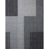 Loloi Alistair Slate / Natural ALS-01 7ft.-9in. X 9ft.-9in. Rect. Rug