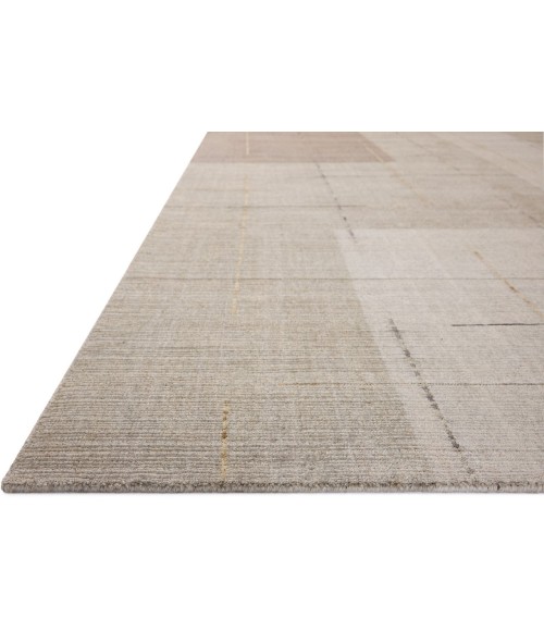 Loloi Alistair Dove / Multi ALS-02 7ft.-9in. X 9ft.-9in. Rect. Rug