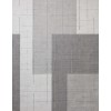 Loloi Alistair Grey / Olive ALS-03 7ft.-9in. X 9ft.-9in. Rect. Rug