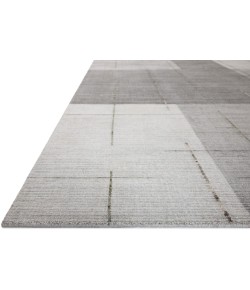 Loloi Alistair Grey / Olive ALS-03 9ft.-6in. X 13ft.-6in. Rect. Rug